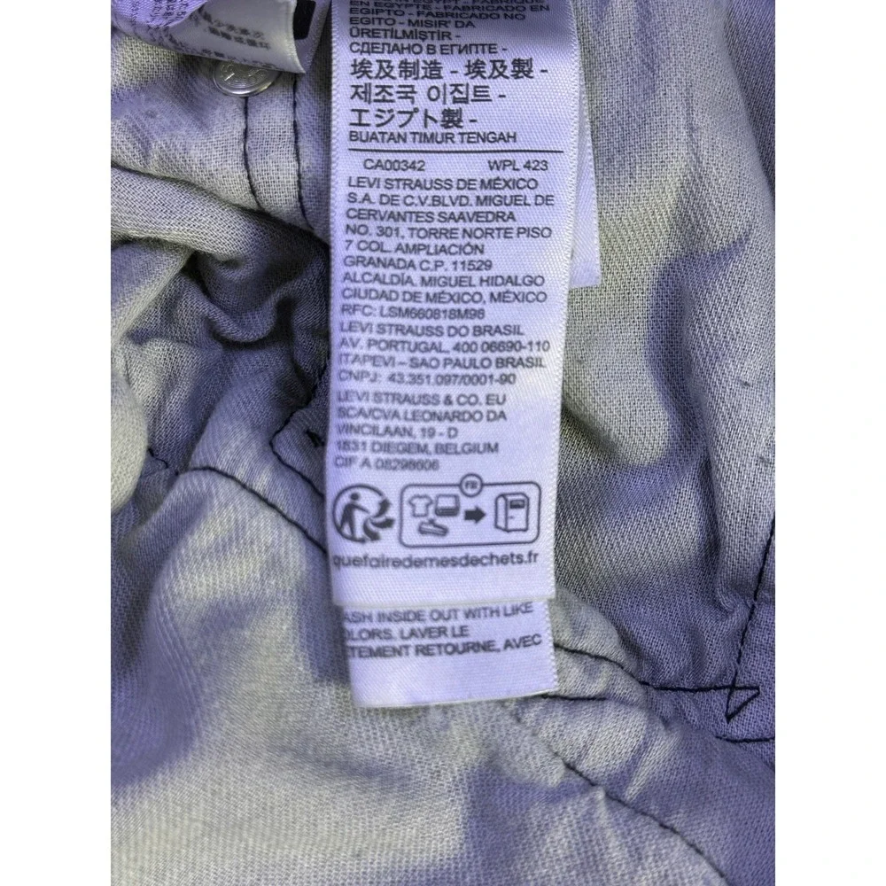 Levis levi 501